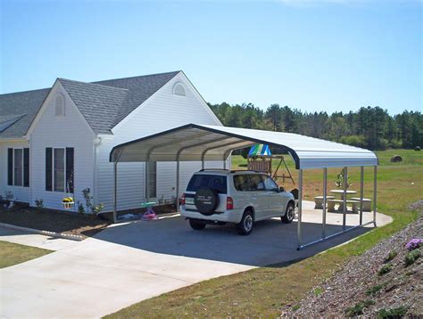 metal carports fabricated in denver|coast to carports colorado.